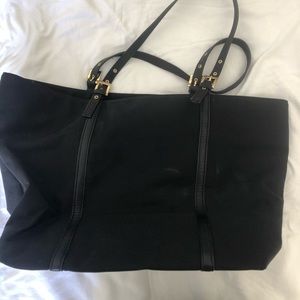 Talbots Tote Bag